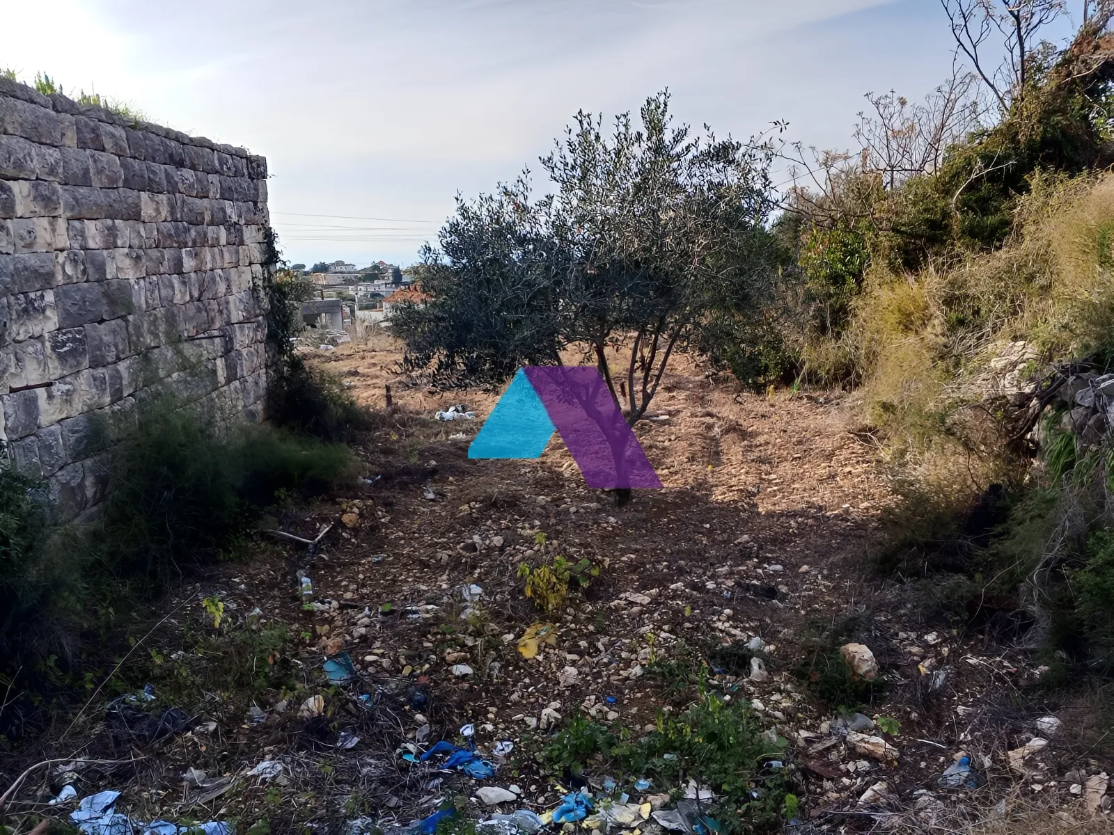 Villa for Sale in Batroun