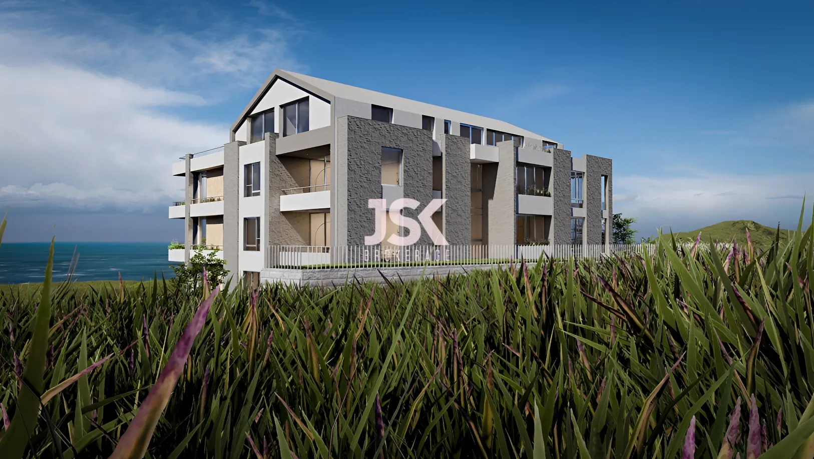 Apartment for Sale in Kfar Aabida