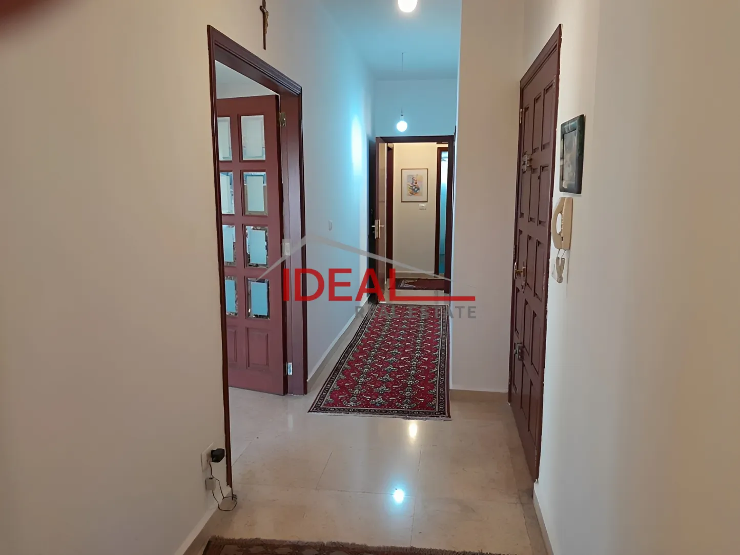 Apartment for sale in Dbayeh, Lebanon - 3 bed, 3 bath