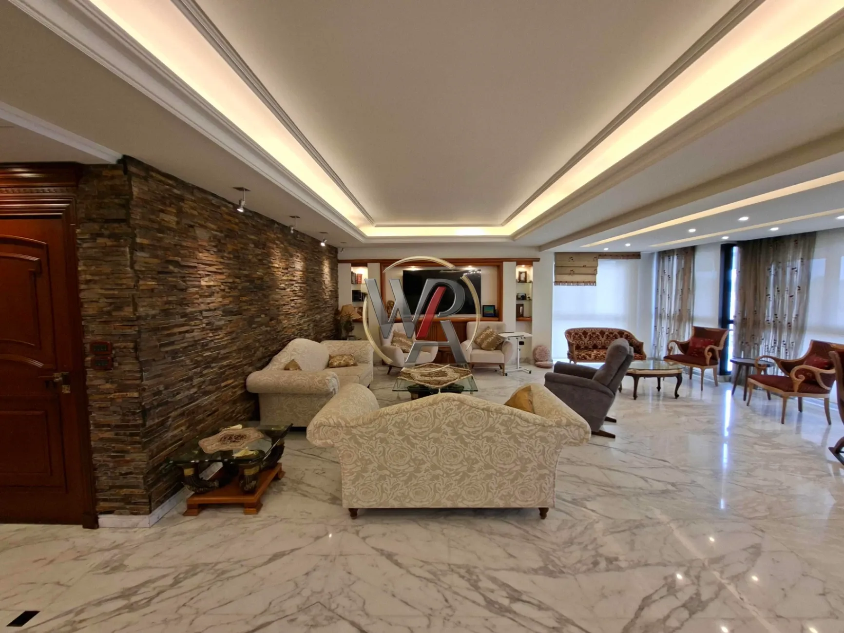 Duplex for rent in Naqqache, Lebanon