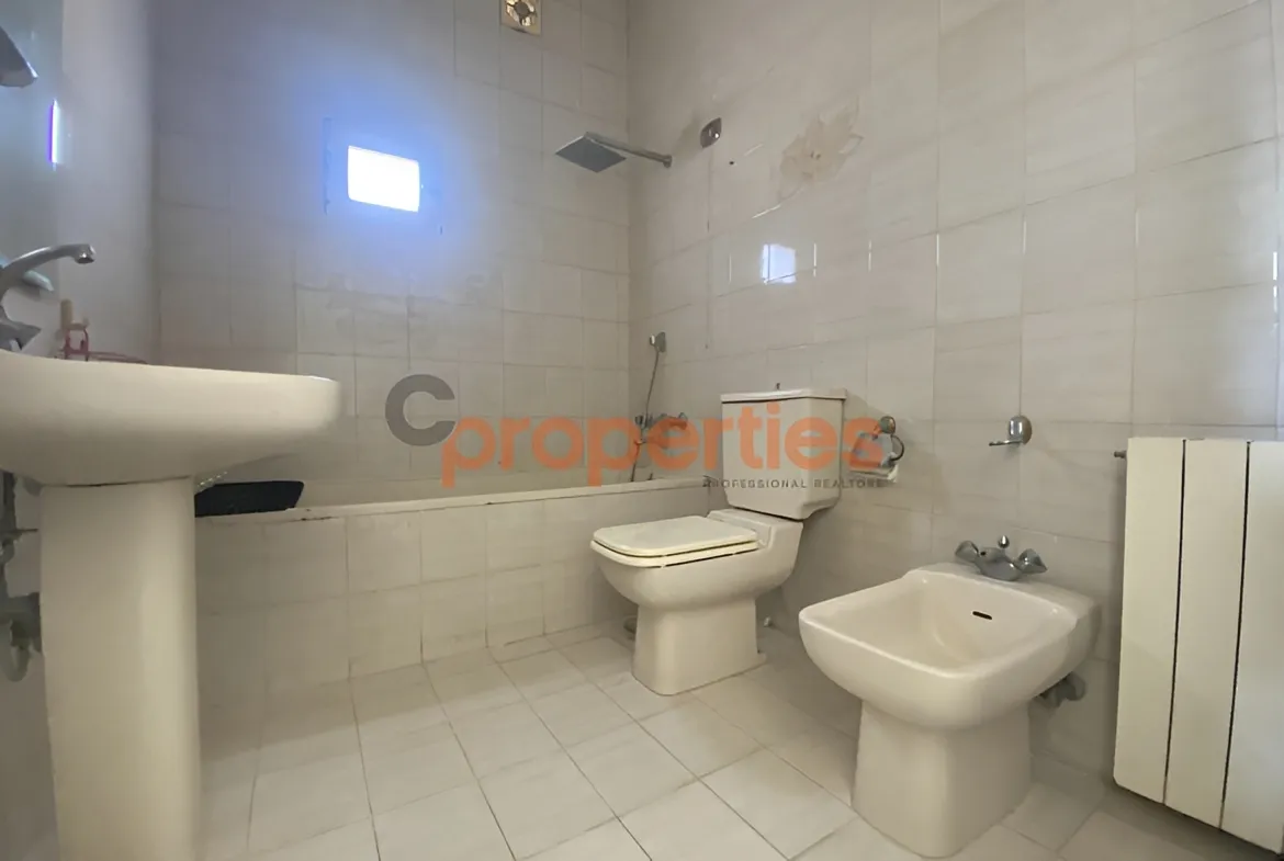 Apartment for Sale in Zalqa