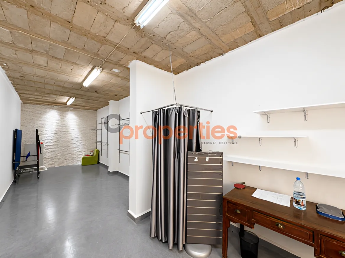 Office for Rent in Hazmieh