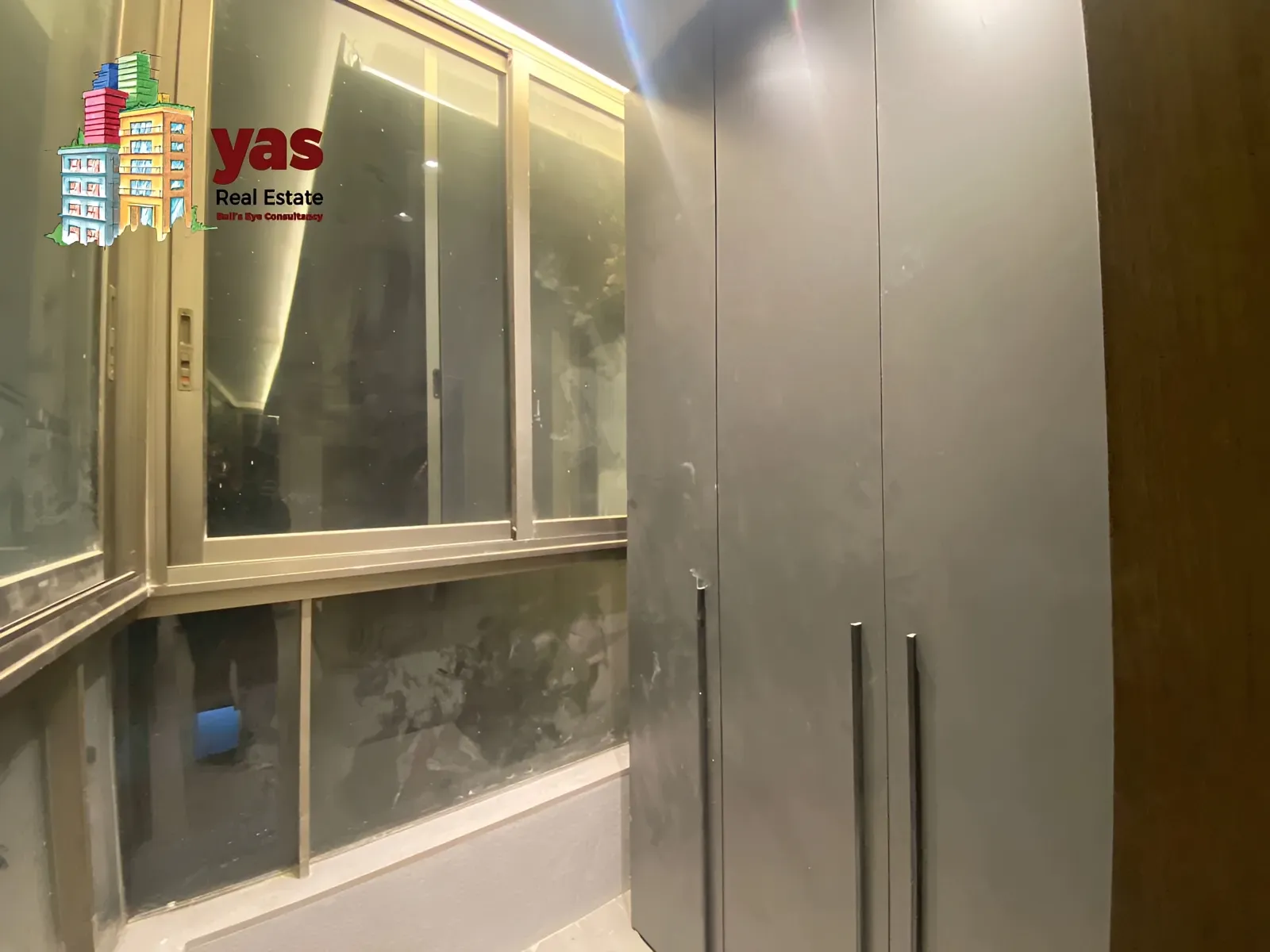 Apartment for Sale in Mansourieh