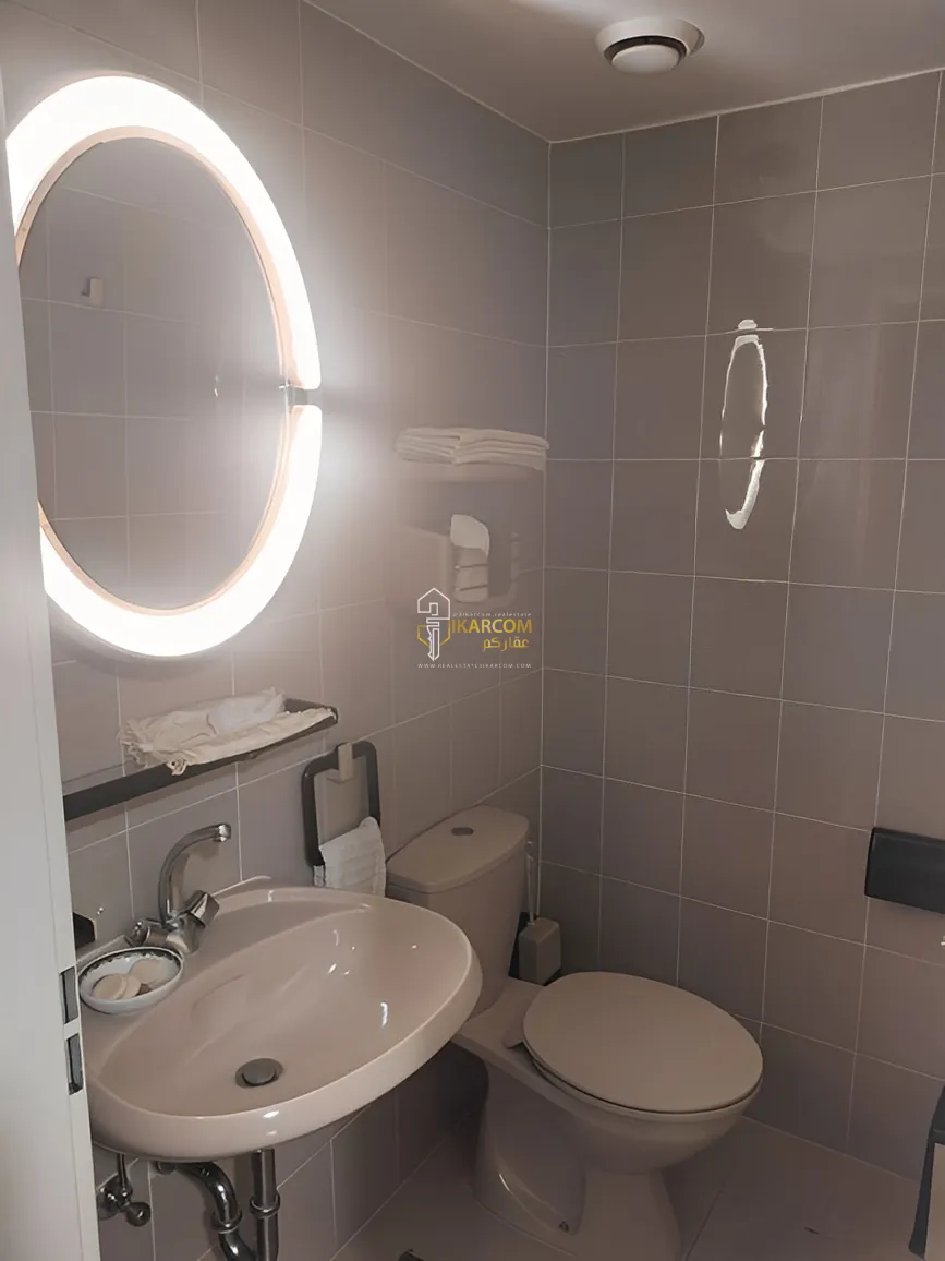 Apartment for Sale in Sahel Alma