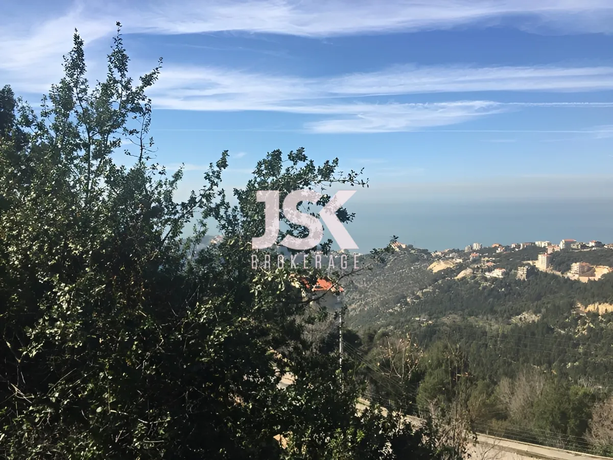 Land for Sale in Kfour, Lebanon