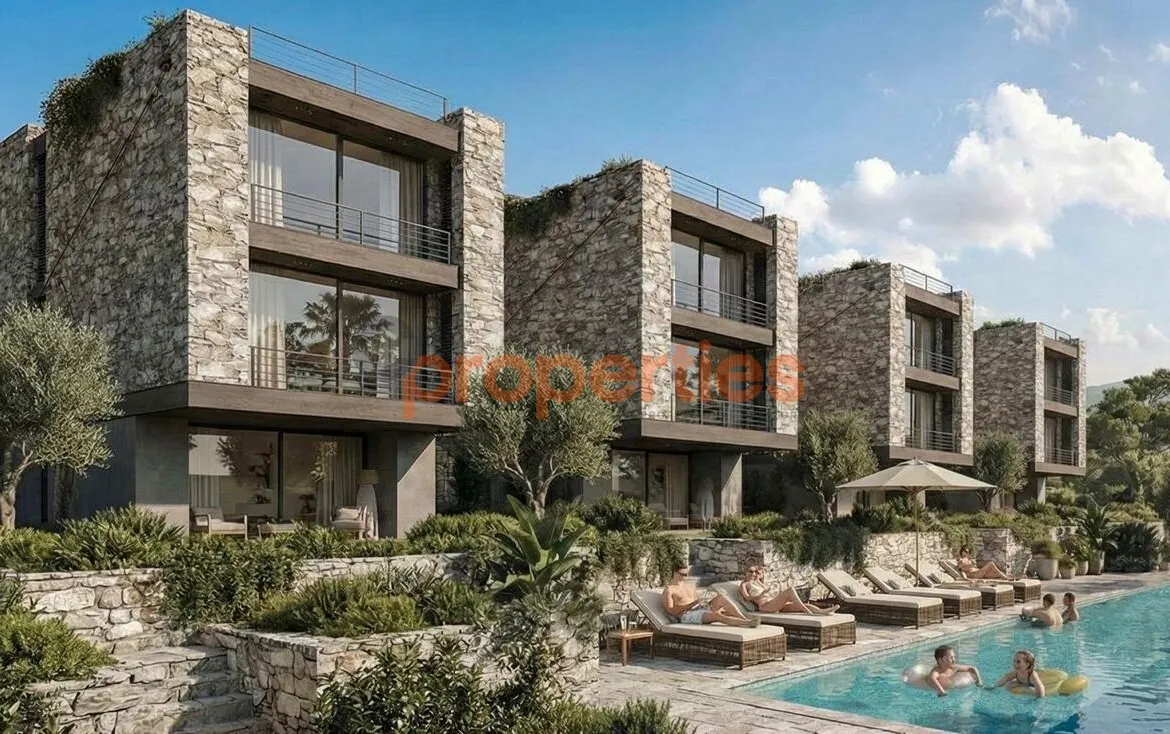 Apartment for Sale in Faqra