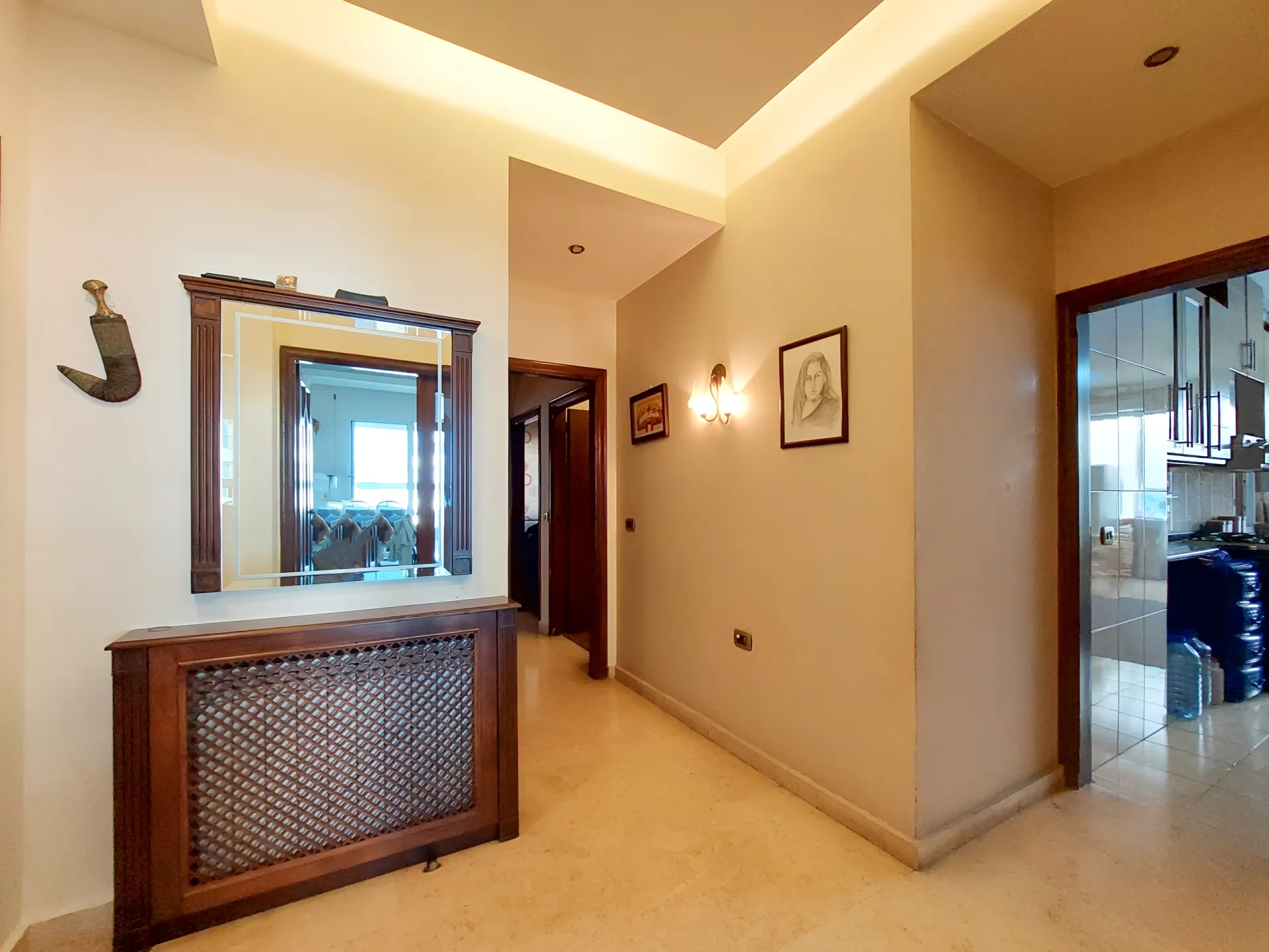 Apartment for Sale in Fanar