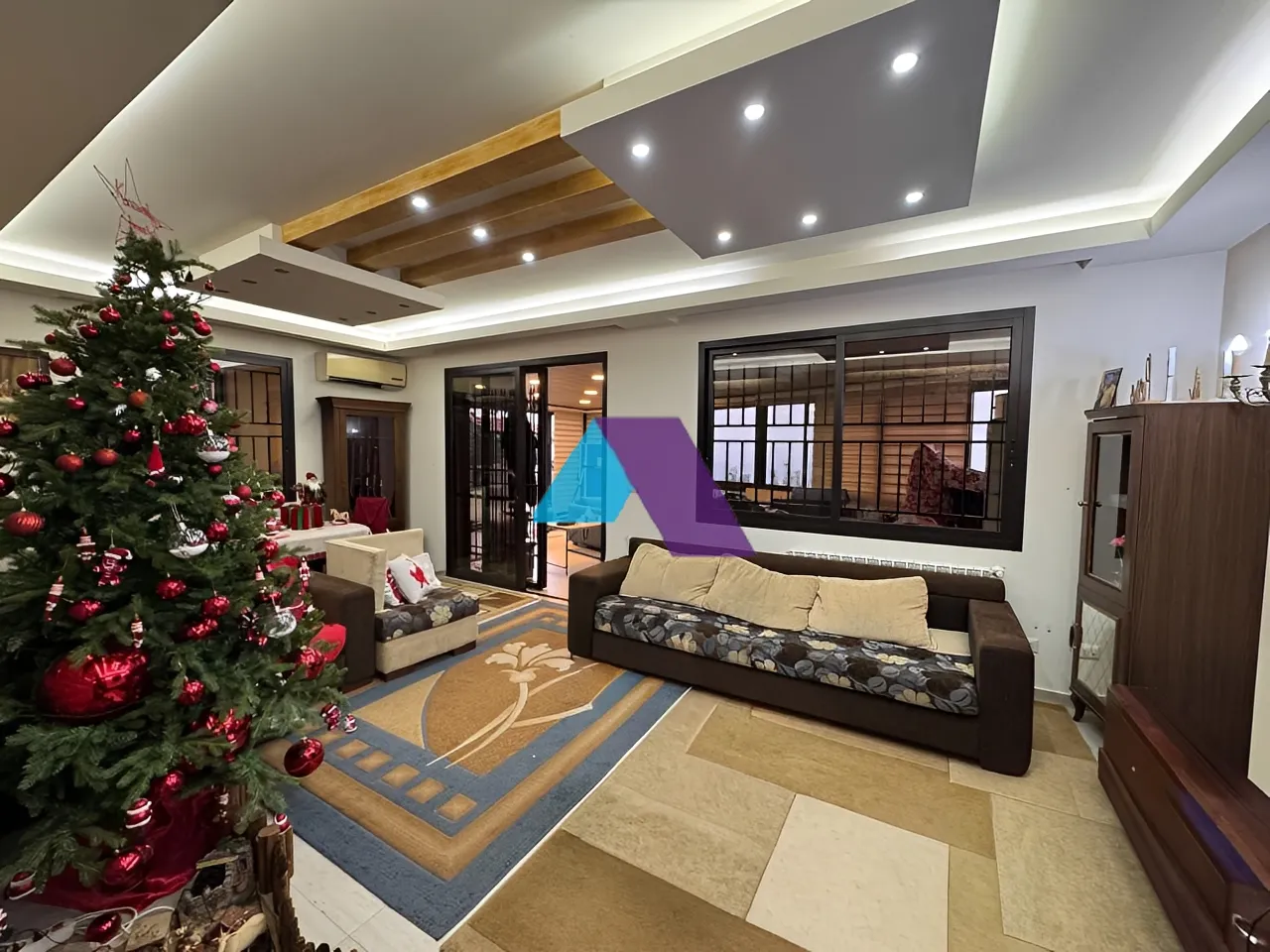 Apartment for Sale in Halat - 3 bed, 3 bath