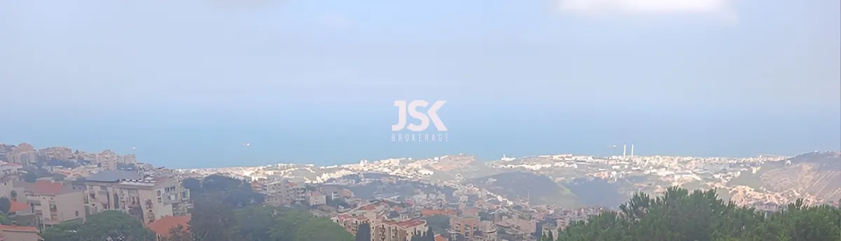 Land for Sale in Ain Aar, Lebanon