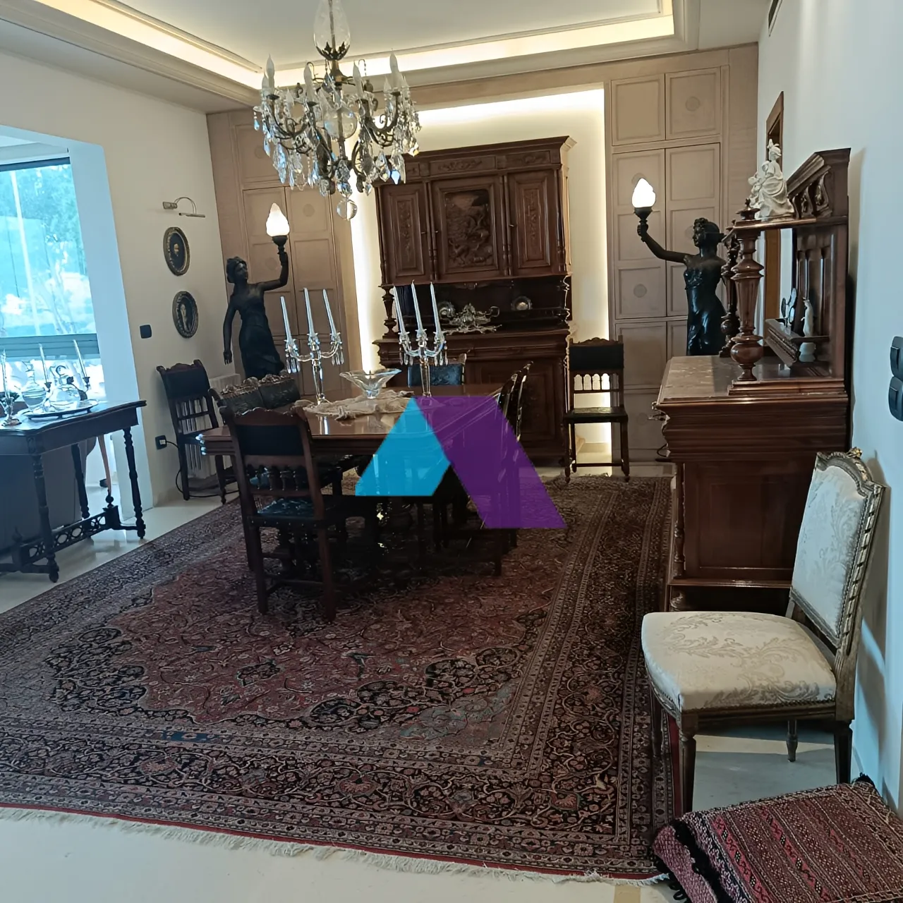 Apartment for Sale in Mtaileb