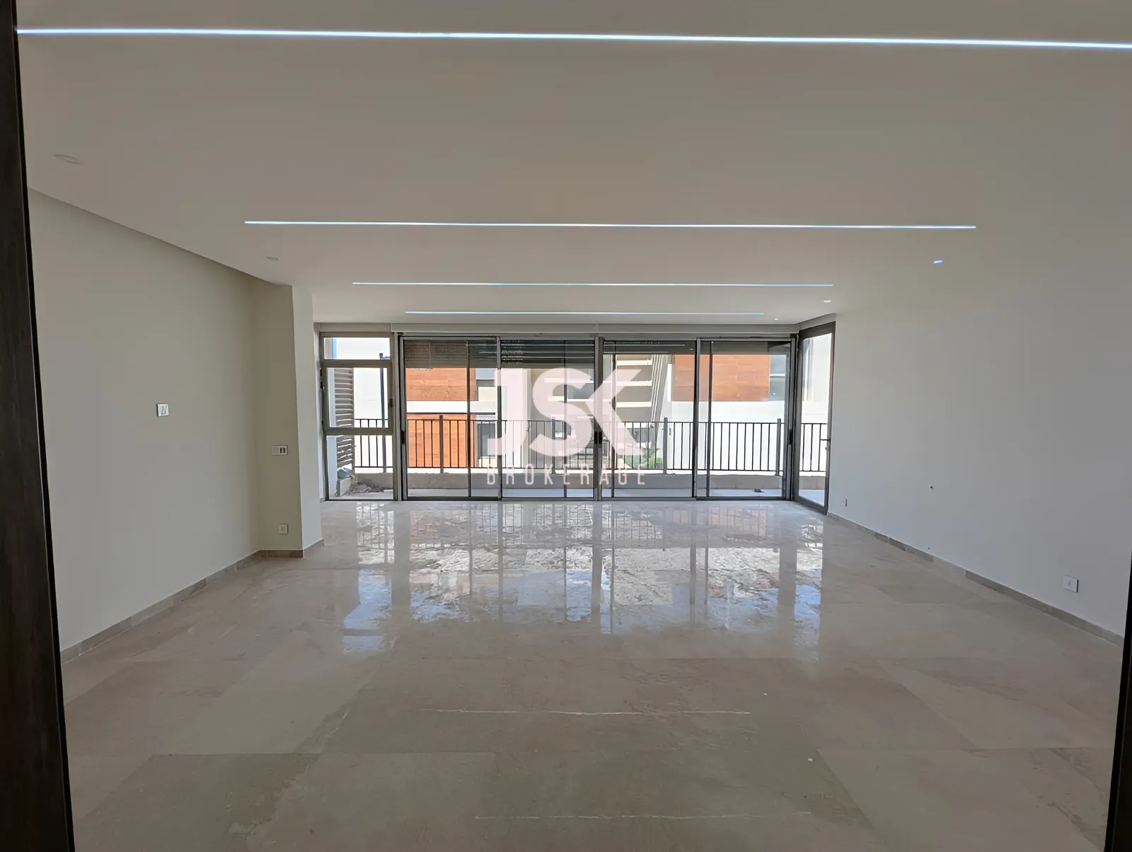 Apartment for Sale in Bharsaf - 3 bed