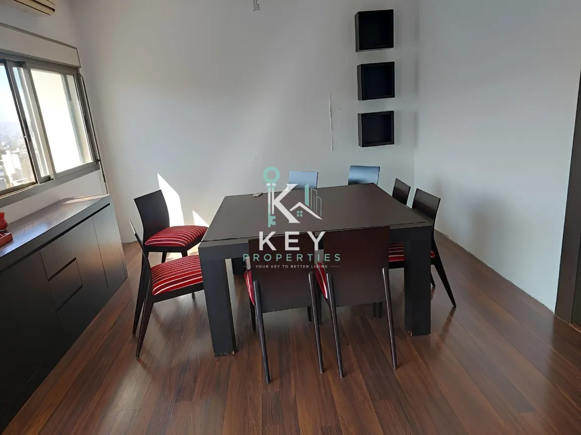 Apartment for rent in Dbayeh, Lebanon - 2 bed, 2 bath