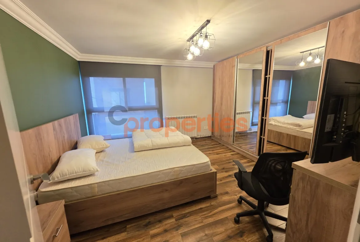 Apartment for Sale in Bikfaiya