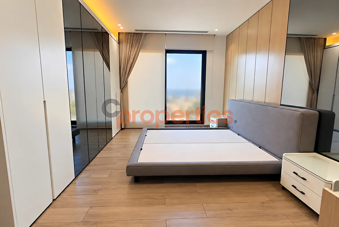 Apartment for Rent in Jnah