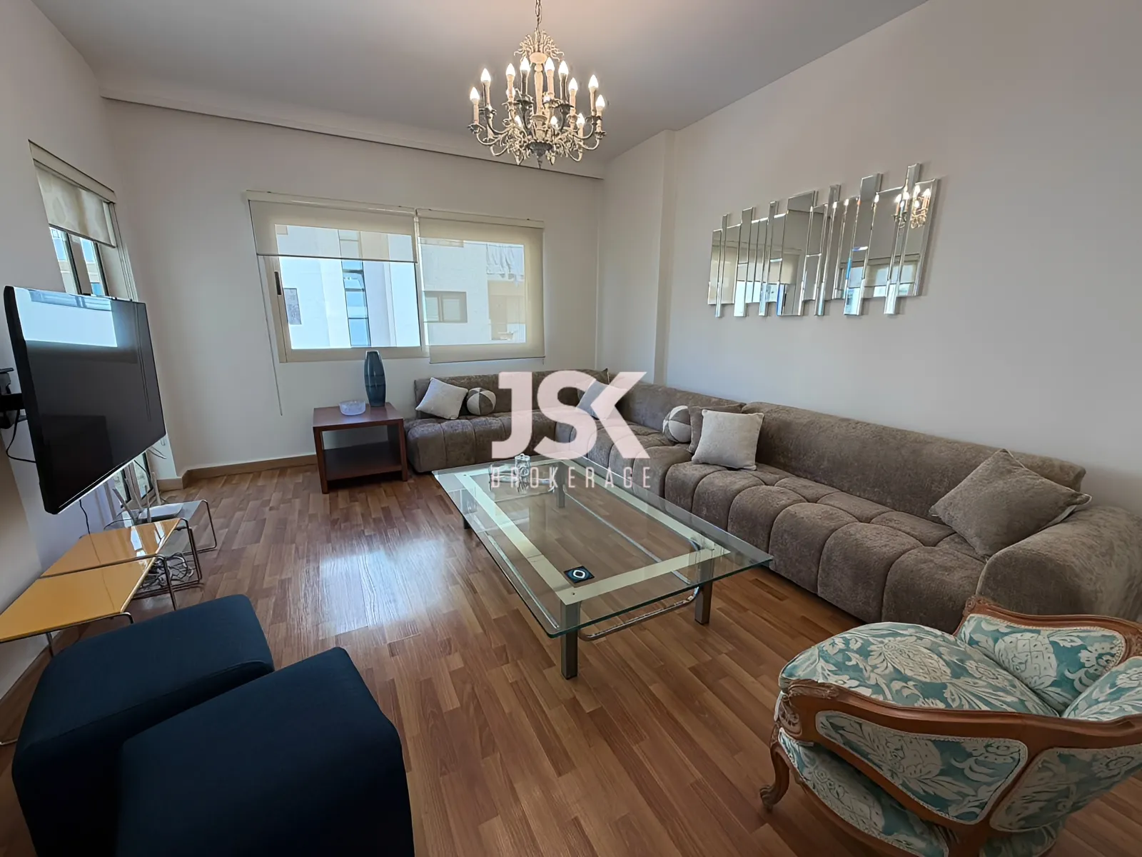 Apartment for Rent in Achrafieh