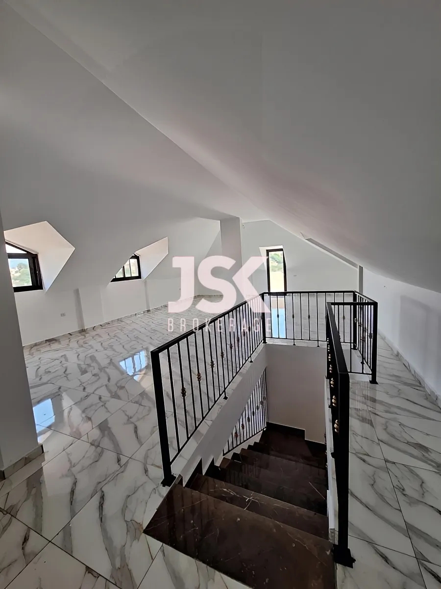 Duplex for Sale in Koura, Lebanon