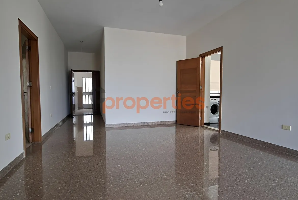 Apartment for Rent in Achrafieh