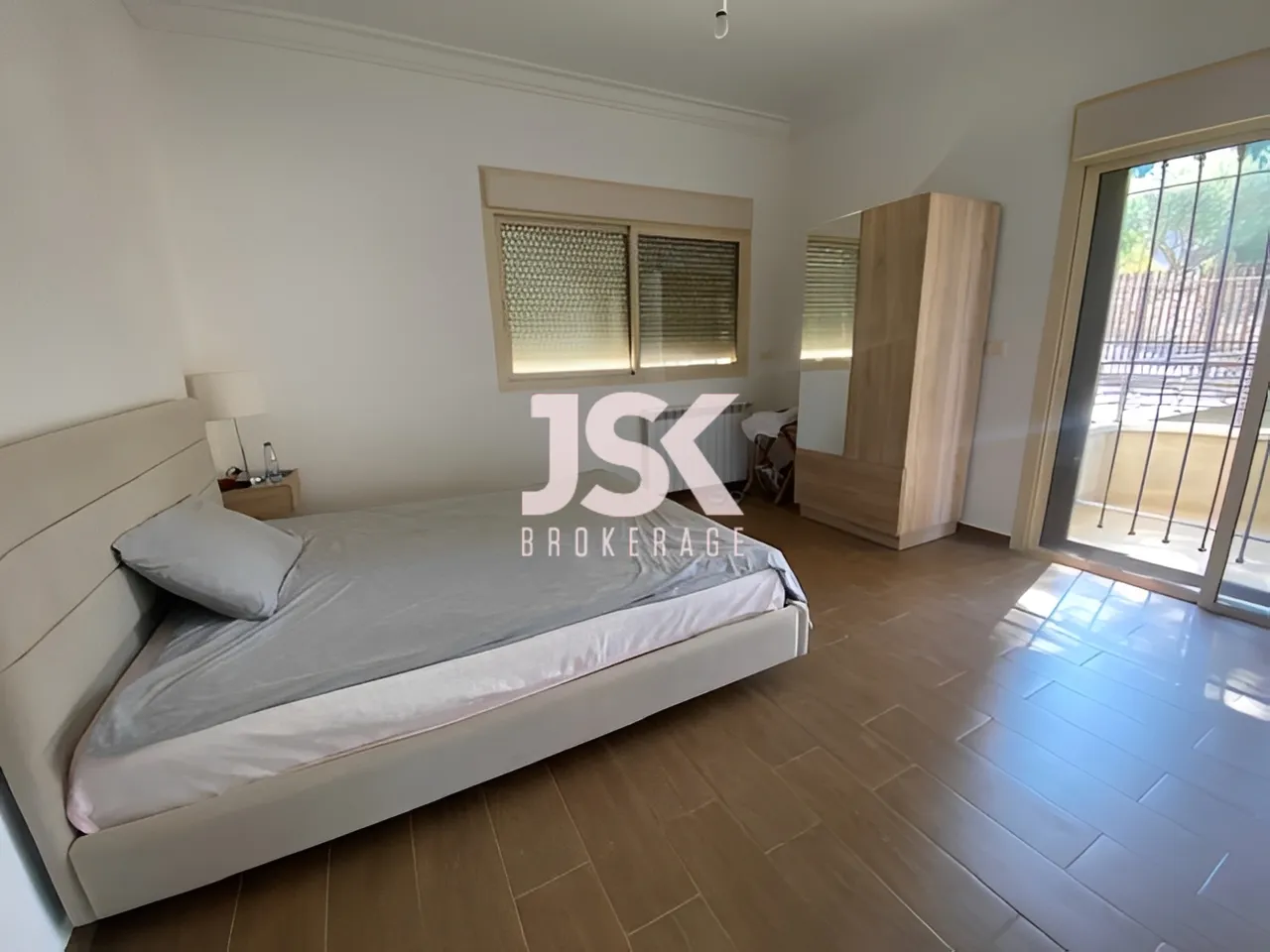 Apartment for Sale in Fatqa, Lebanon