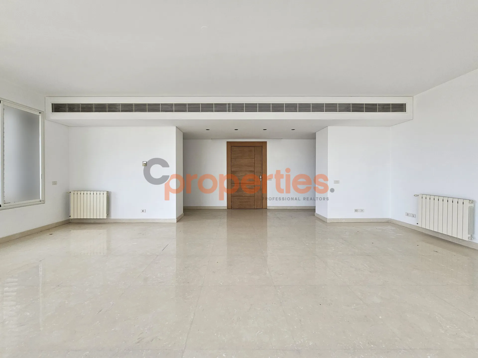 Apartment for Sale in Achrafieh