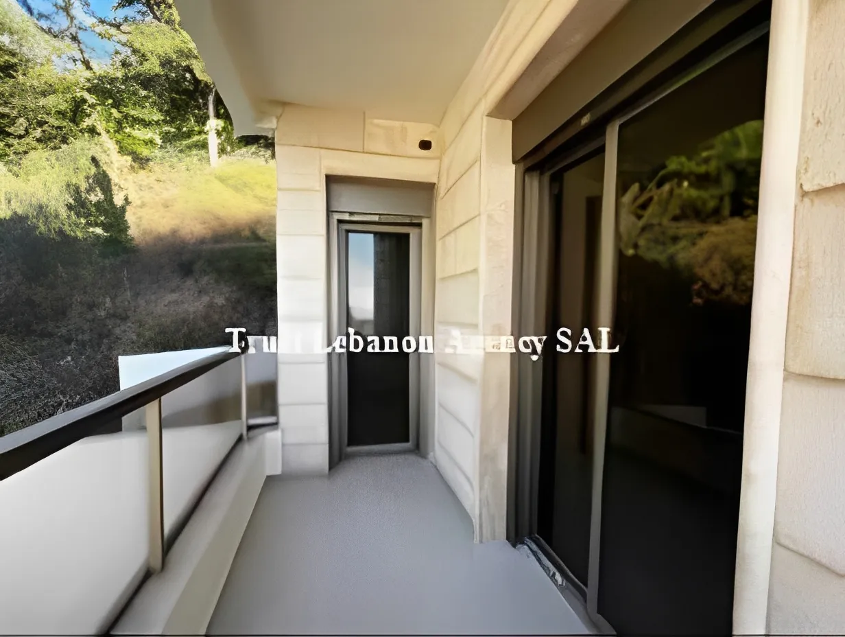 Apartment for Sale in Keserwan Nahr Ibrahim Lebanon - 3 bed, 3 bath