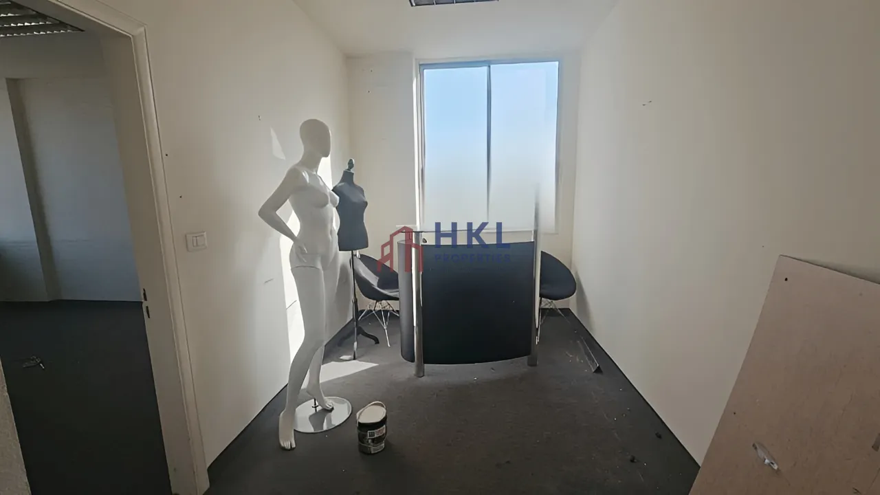 Office for rent in Achrafieh, Beirut, Lebanon