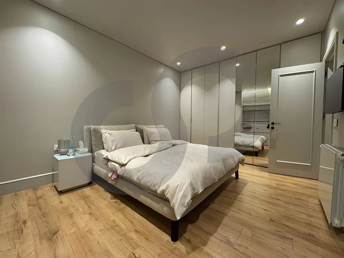 Apartment for Sale in Hamra, Beirut, Lebanon
