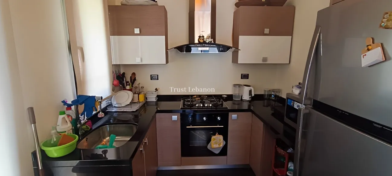Chalet for sale in Faqra, Lebanon