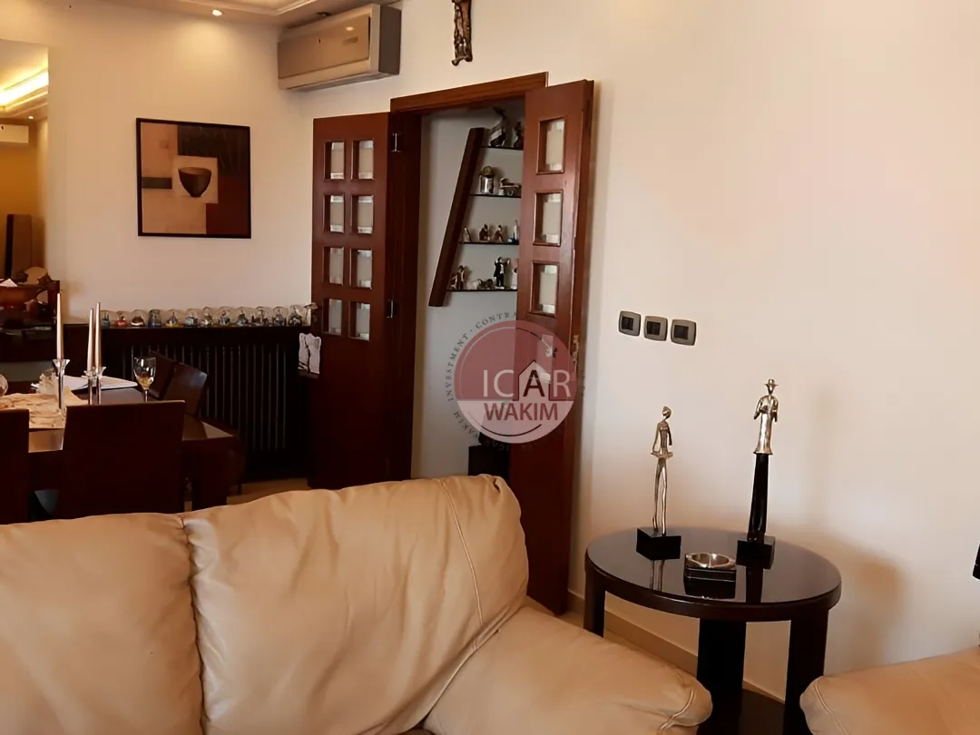 Apartment for Sale in Dekwaneh