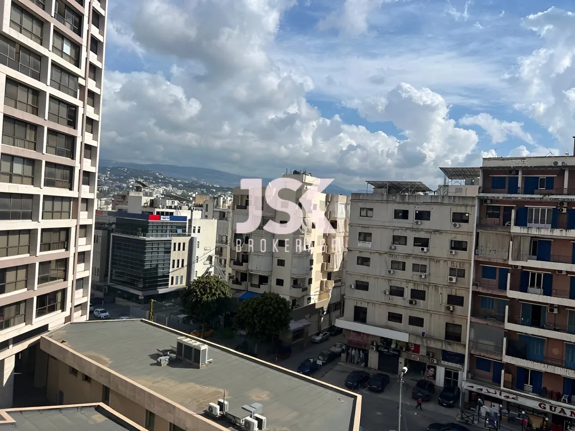 Apartment for sale in Ain El Remmaneh, Lebanon