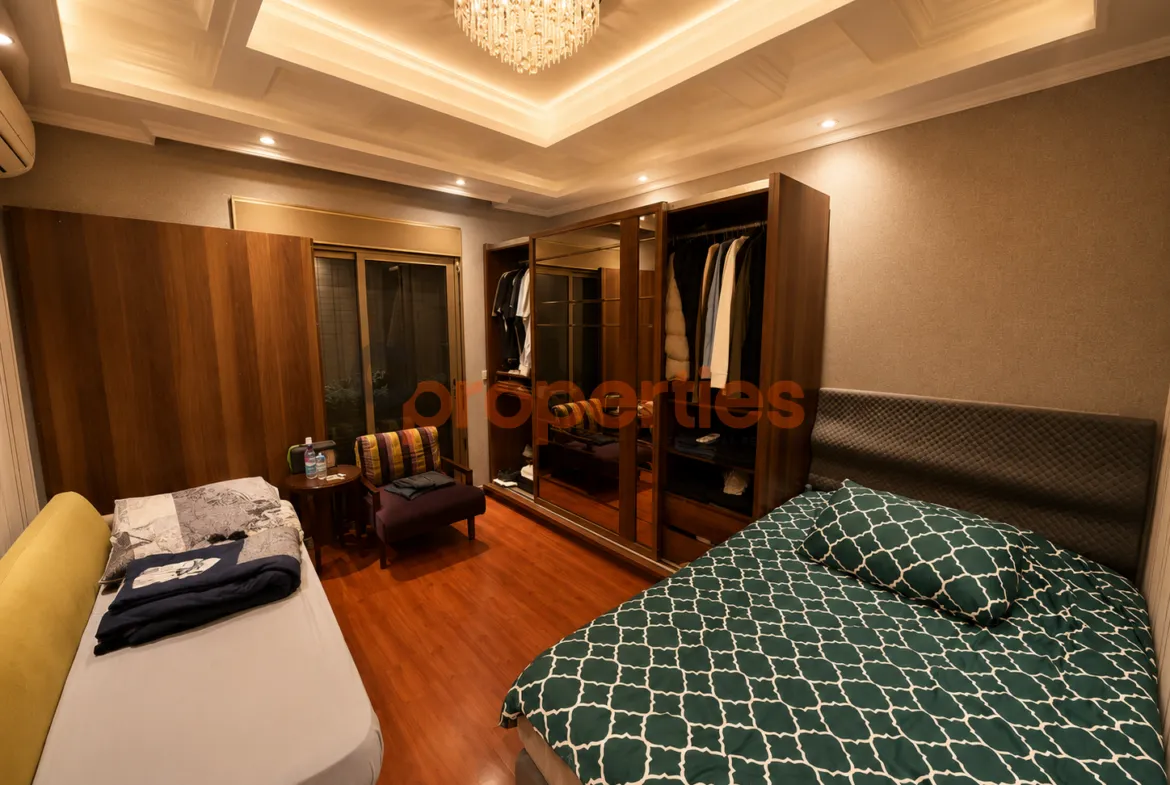 Apartment for Sale in Hazmieh