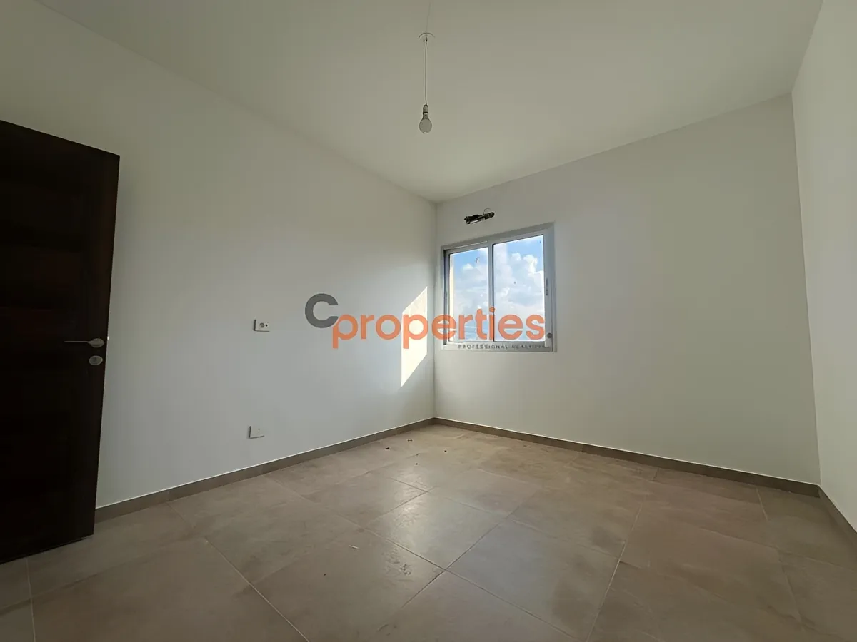 Apartment for Sale in Geitaoui - 3 bed, 3 bath