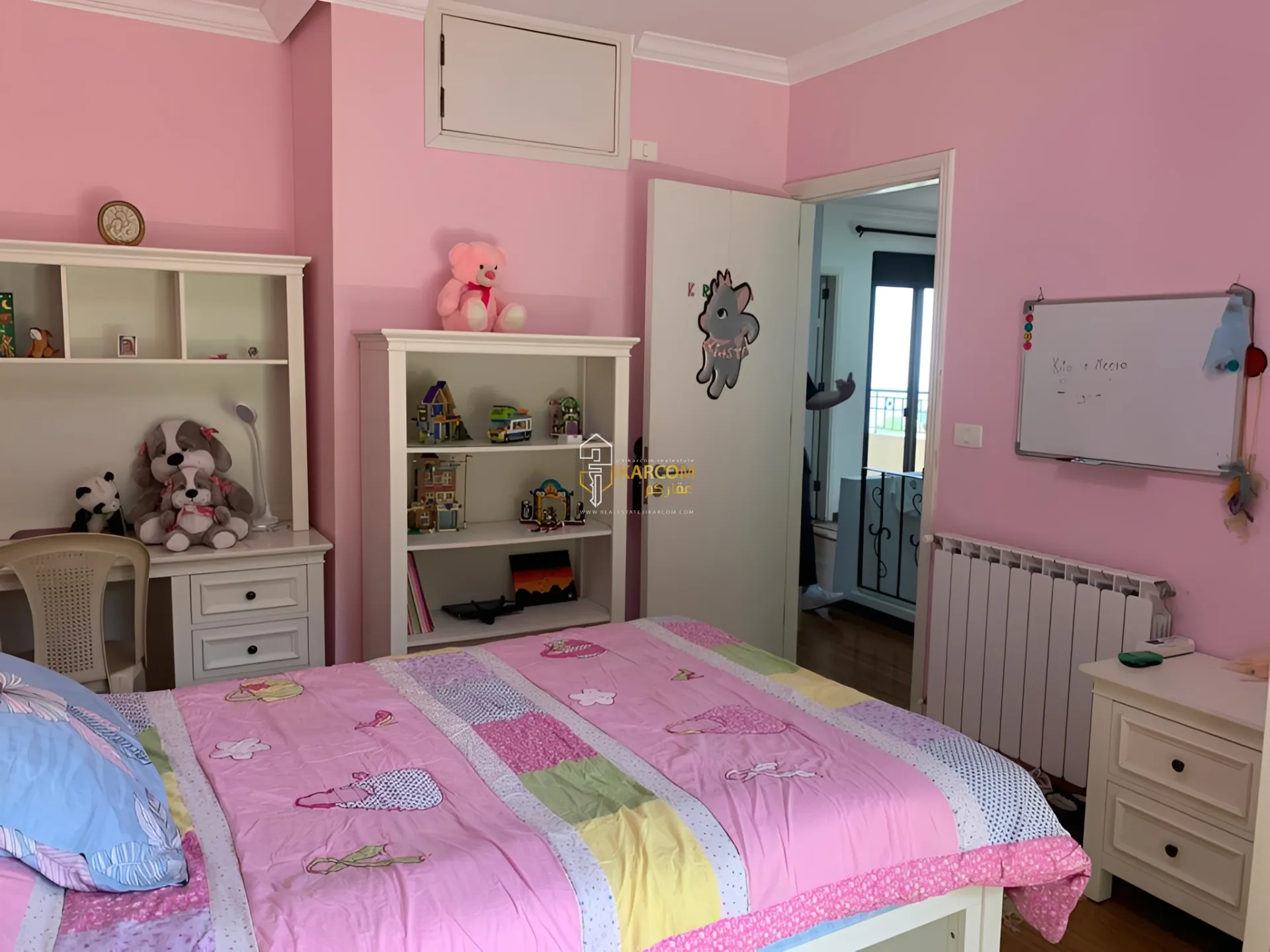 Duplex for Sale in Tilal Ain Saadeh, Metn