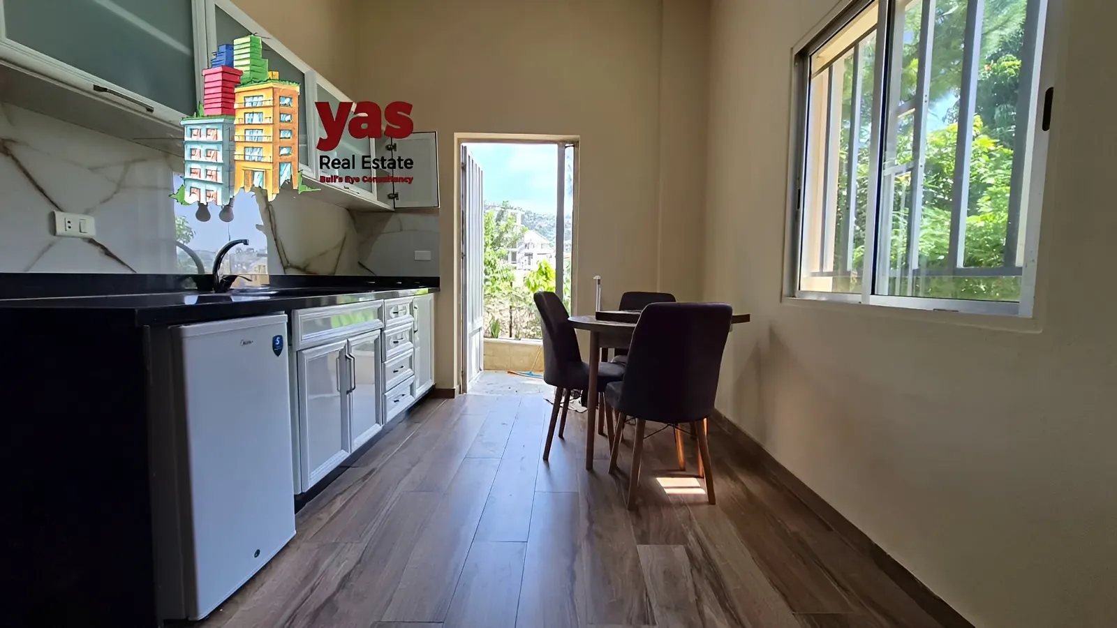 Apartment for Rent in Nahr Ibrahim