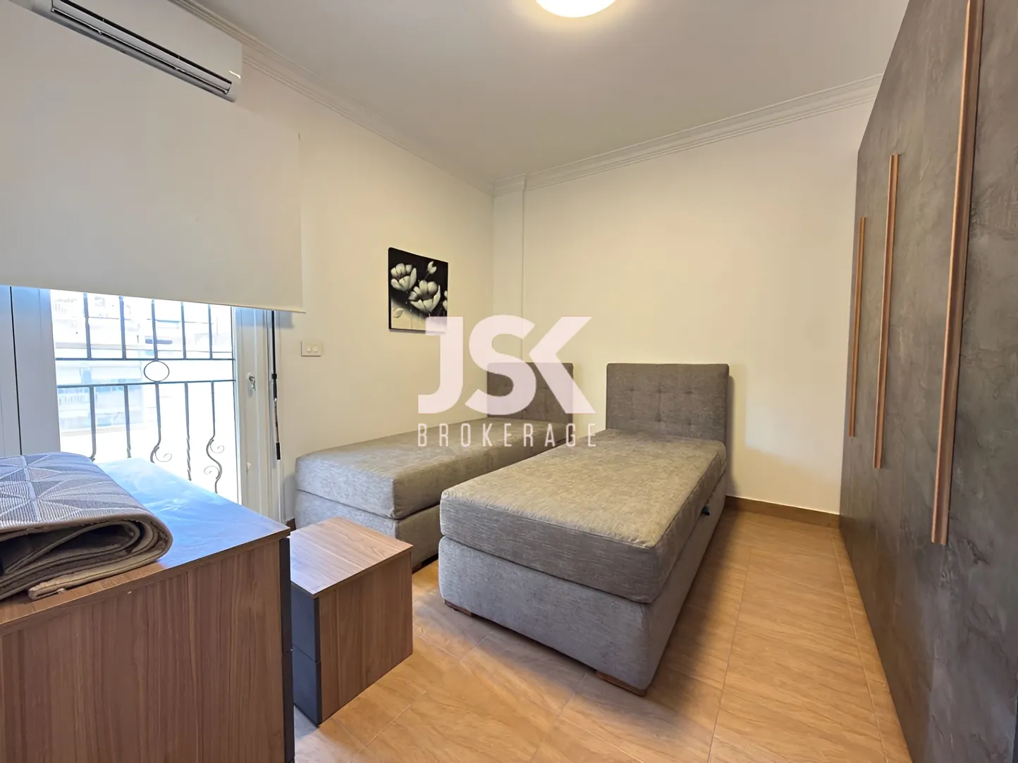 Apartment for rent in Fassouh, Achrafieh, Lebanon