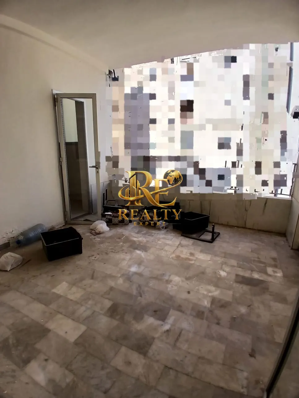 شقة for rent in Haret hreik, لبنان