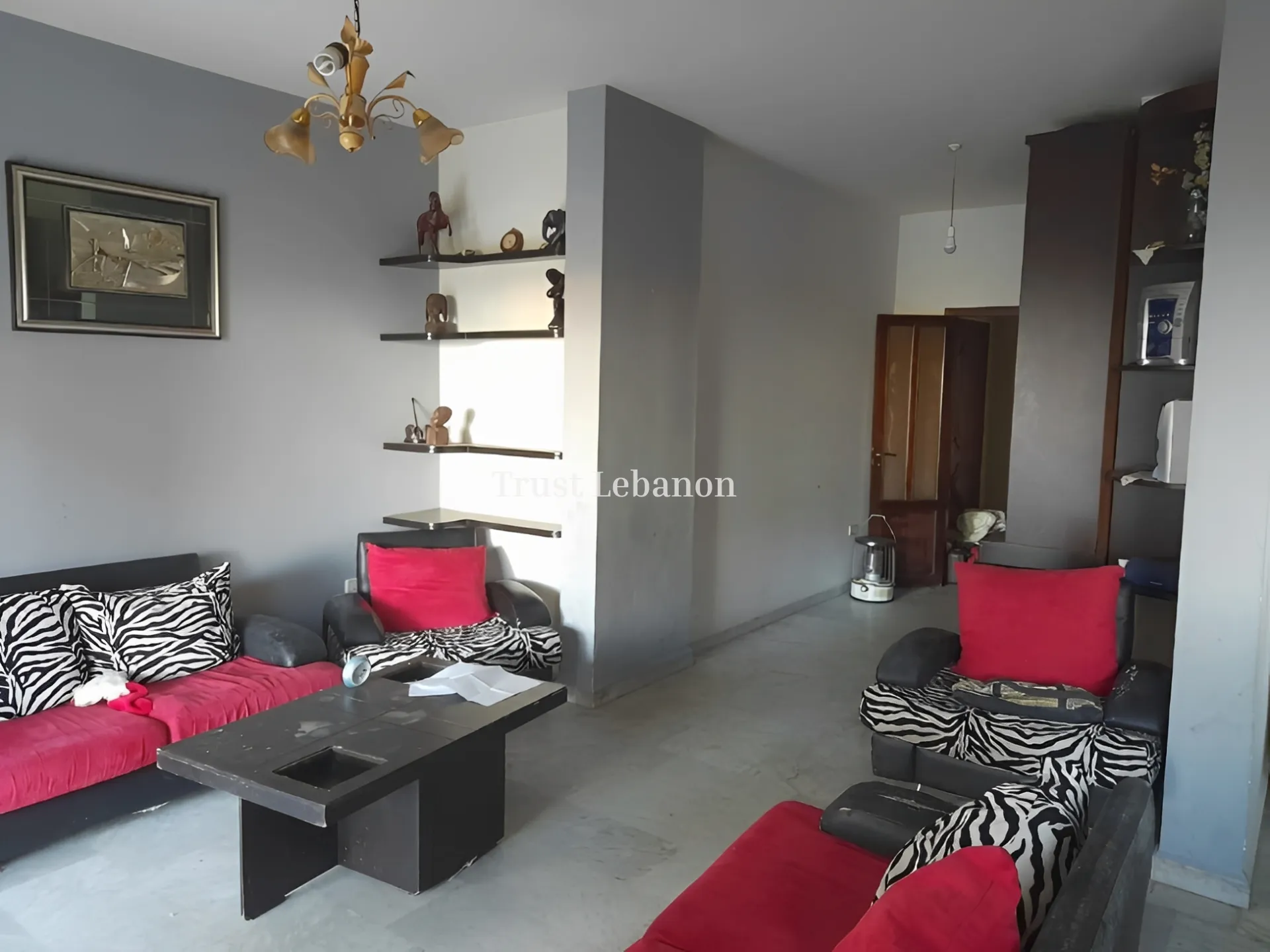 Apartment for sale in Aaoukar, Lebanon