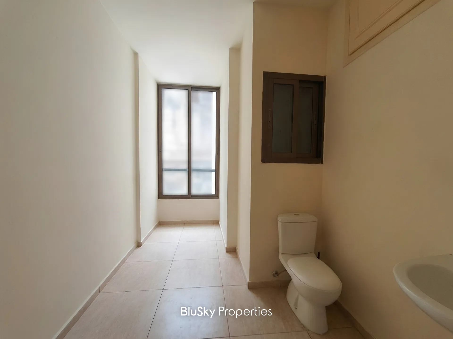 Apartment for rent in Kfar hbab, lebanon