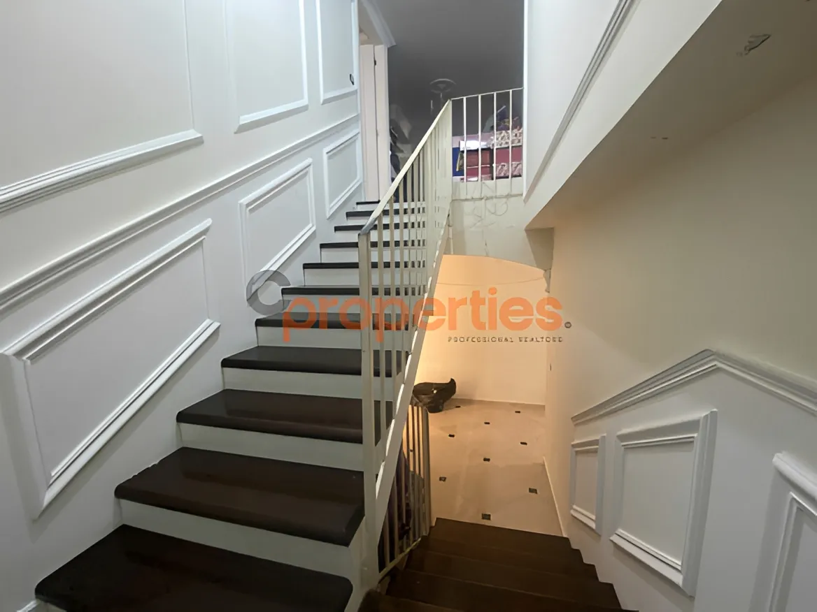 Duplex for Sale in Fatqa