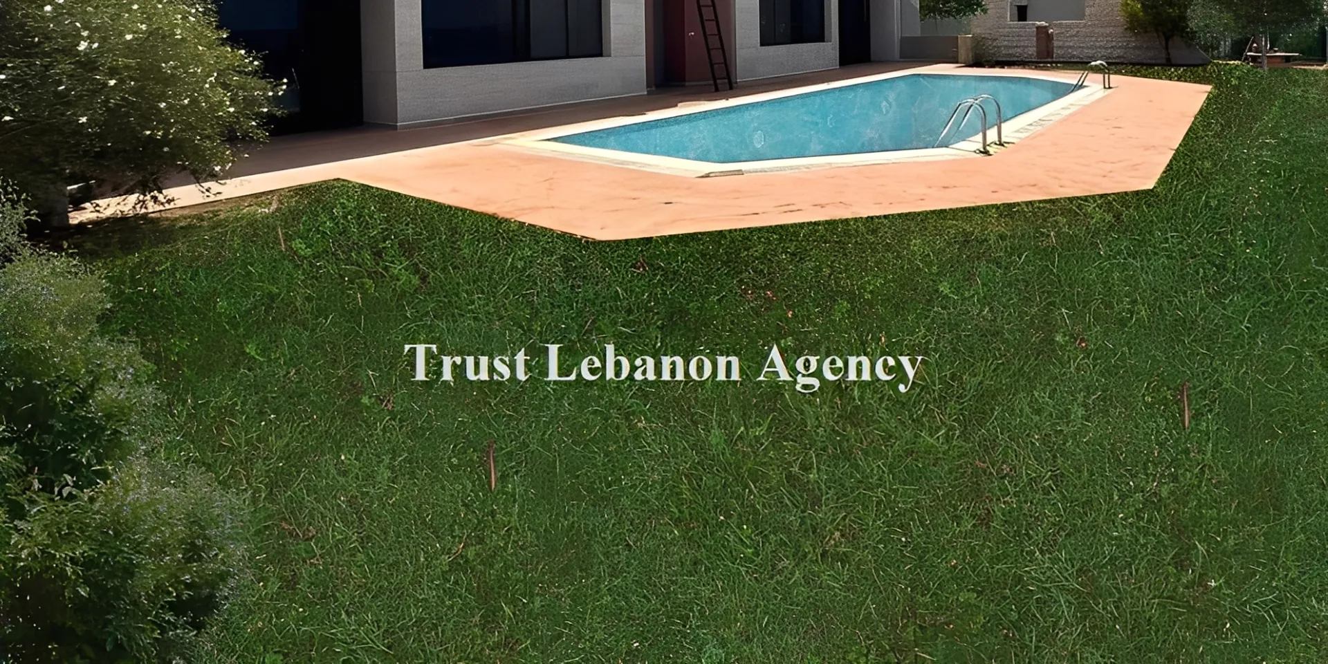 Villa for Sale in Metn Monteverde Lebanon