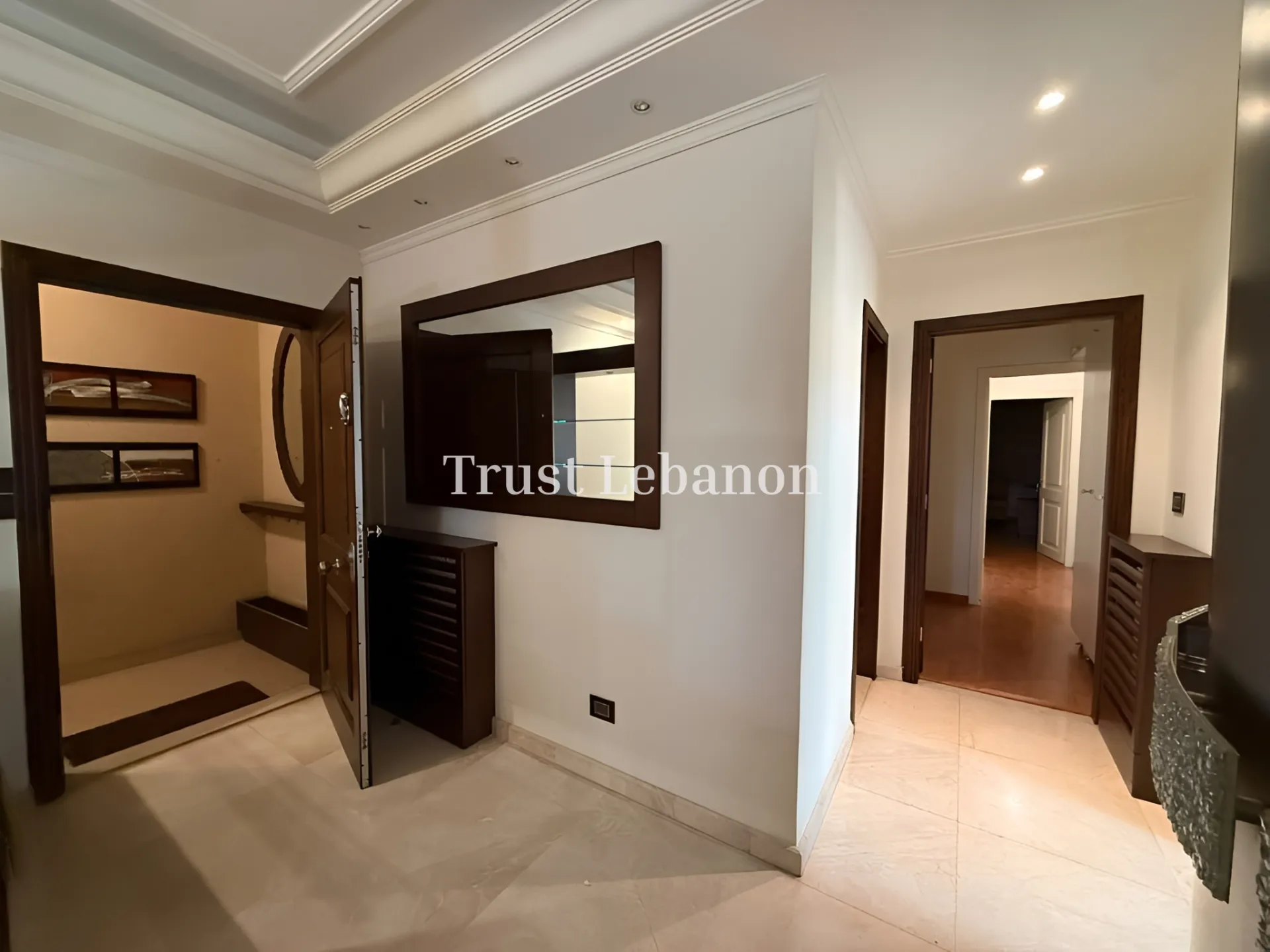 Apartment for rent in Beit Meri, Lebanon