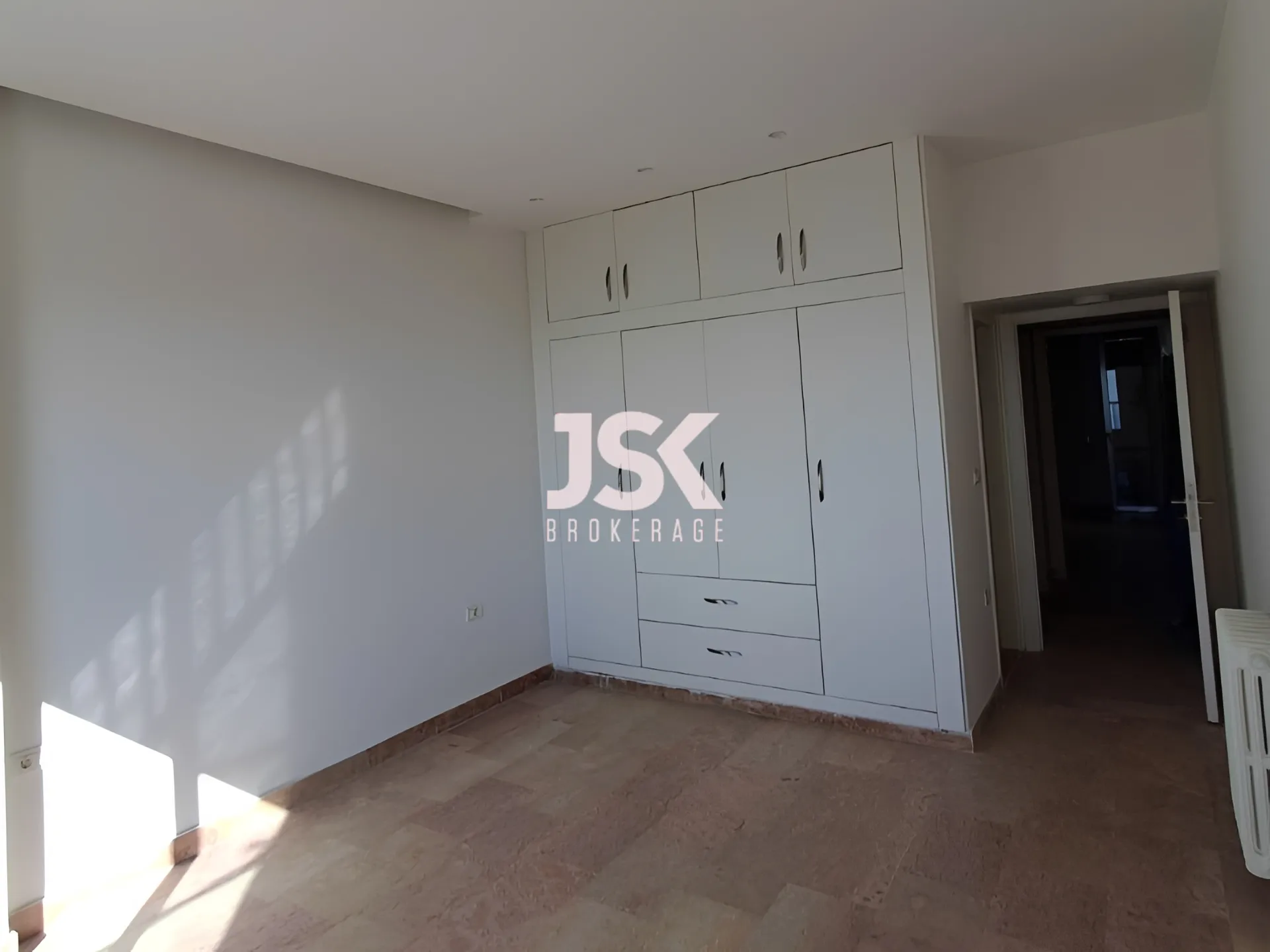 Apartment for Rent in Ain Saadeh