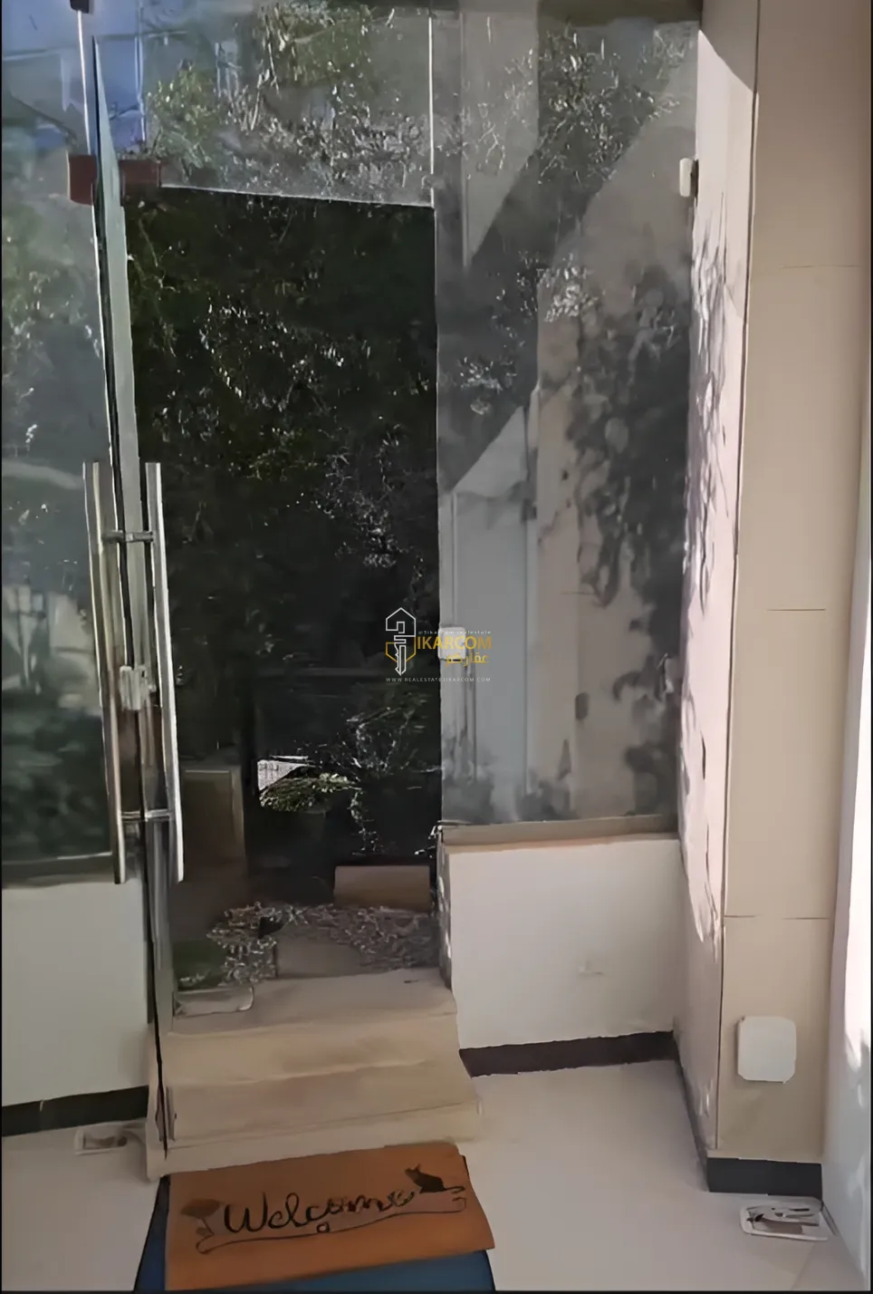 Showroom for sale in Achrafieh, Beirut, Lebanon