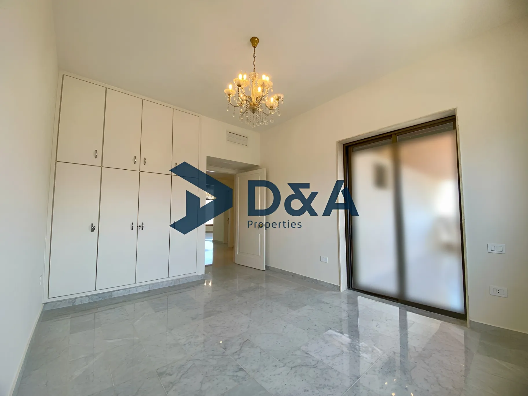 Apartment for rent in Manara, Beirut, Lebanon