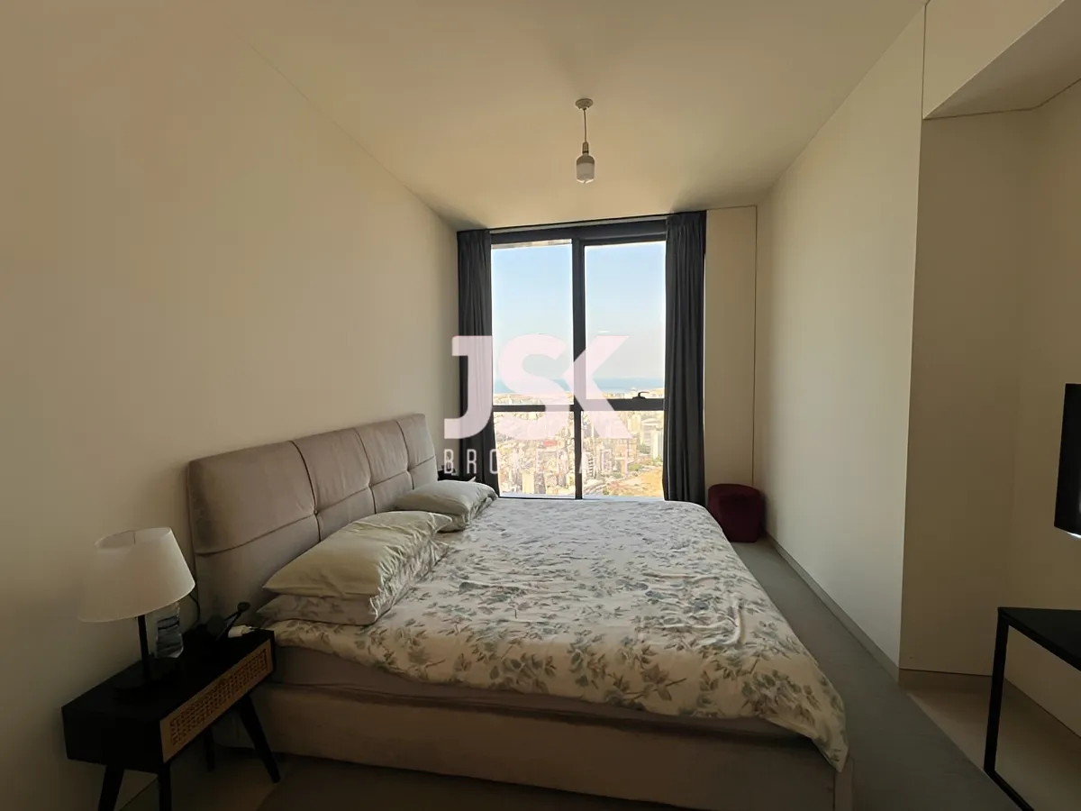 Apartment for Sale in Dekwaneh, Lebanon