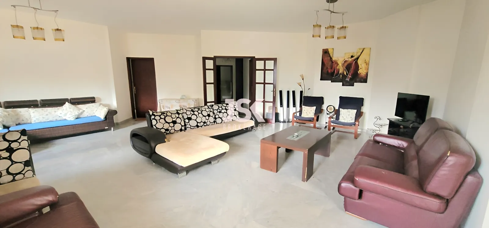 Apartment for Sale in Jeita