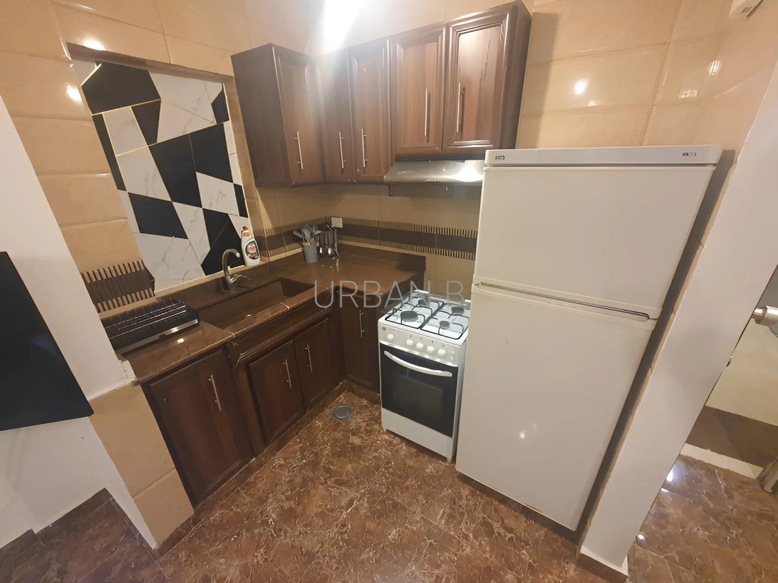 Apartment in Manara, beirut, lebanon