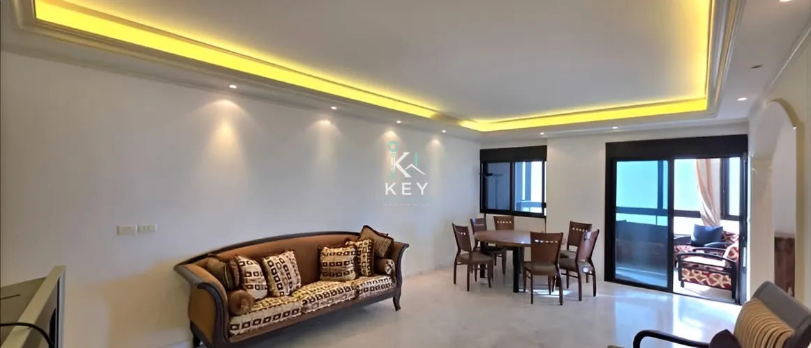 Apartment for rent in Ghosta, Lebanon - 2 bed, 2 bath