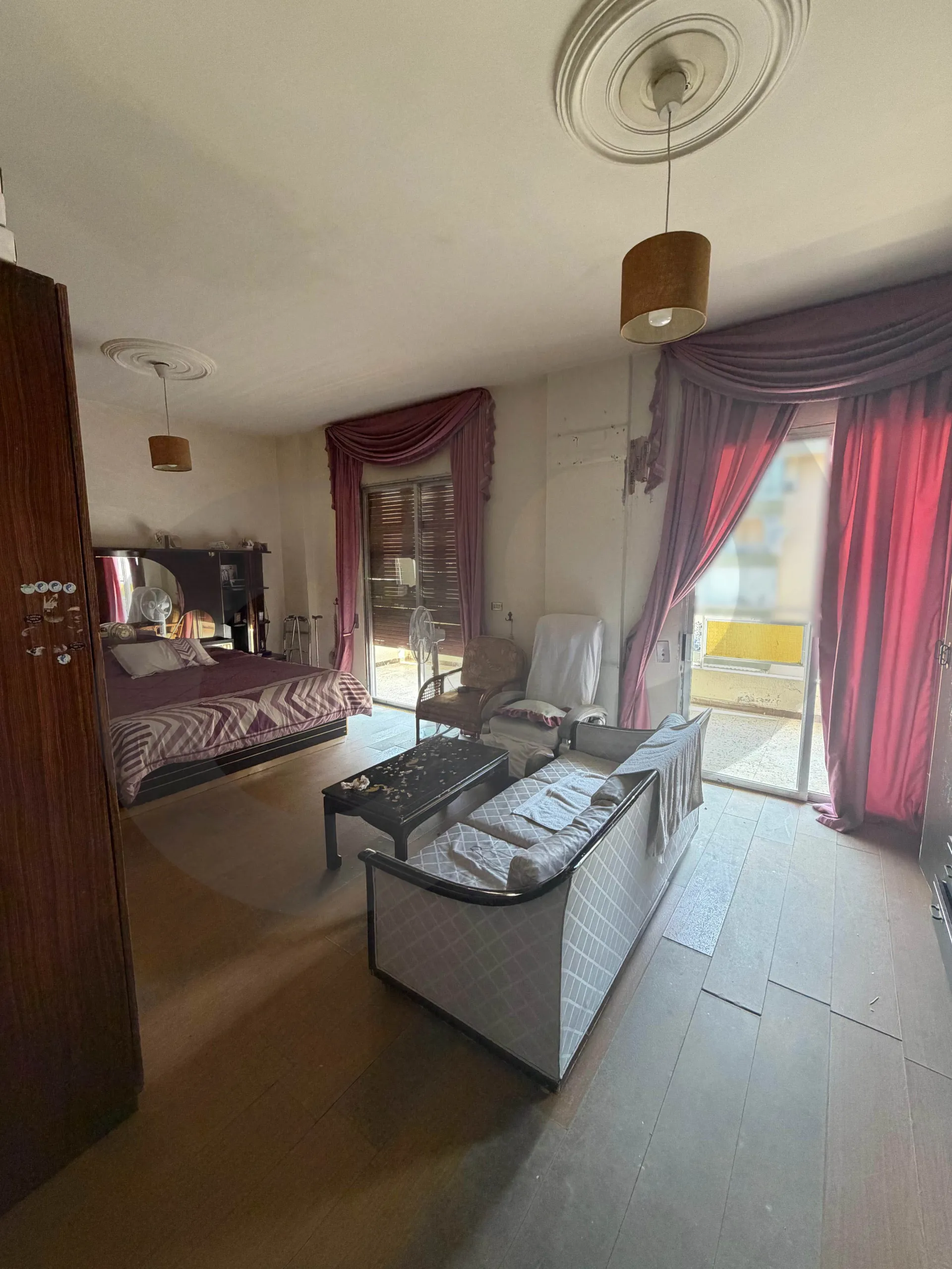 Apartment for Rent in Khalde