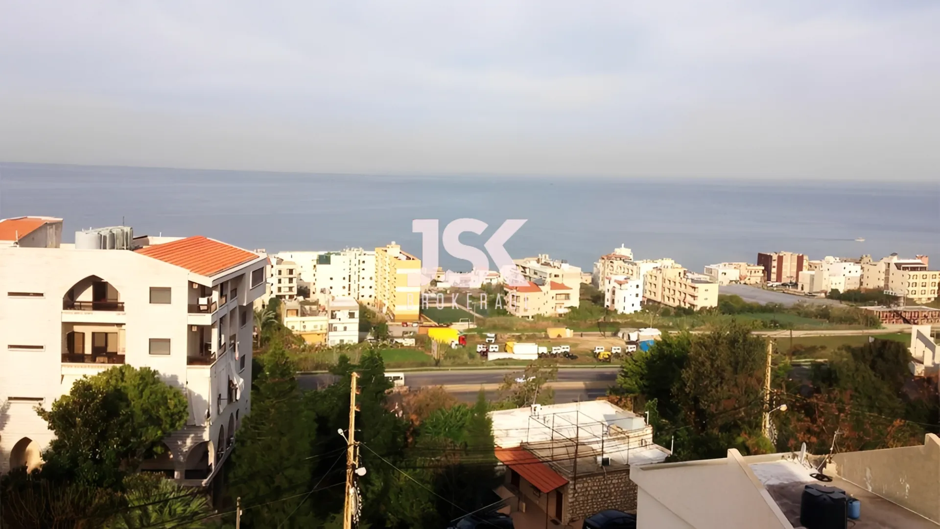 Duplex for Sale in Bouar, Lebanon - 3 bed, 4 bath