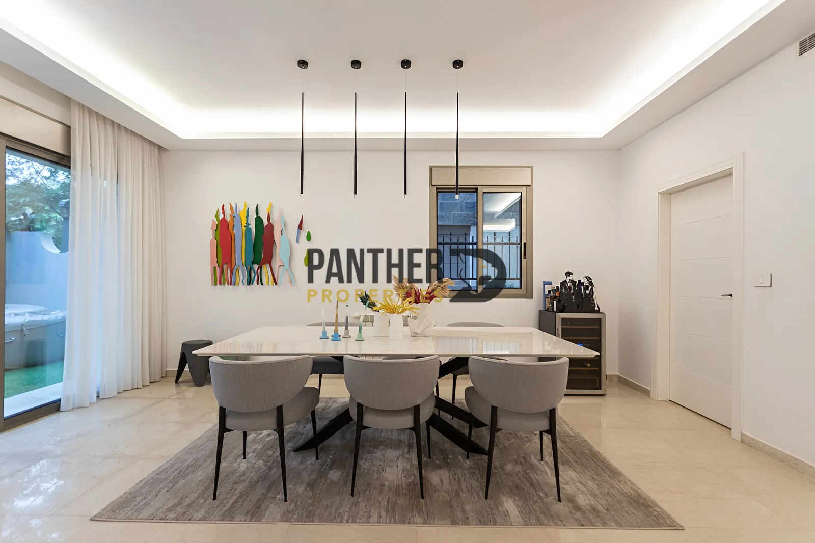 Apartment for sale in Jamhour, lebanon